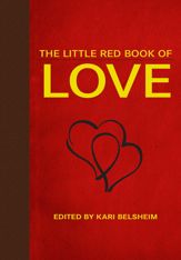 The Little Red Book of Love - 7 Jan 2014