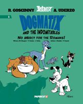 Dogmatix and the Indomitables Vol. 1 - 8 Oct 2024