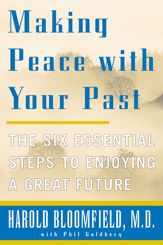 Making Peace With Your Past - 25 May 2010