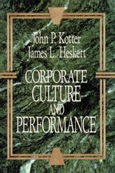 Corporate Culture and Performance - 30 Jun 2008
