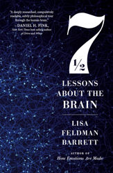 Seven And A Half Lessons About The Brain - 17 Nov 2020