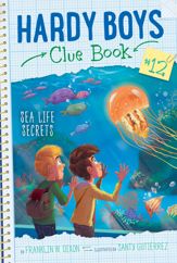 Sea Life Secrets - 18 Aug 2020