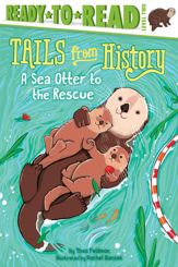 A Sea Otter to the Rescue - 25 Jun 2019