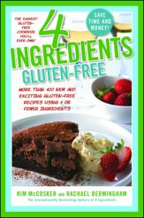 4 Ingredients Gluten-Free - 20 Mar 2012