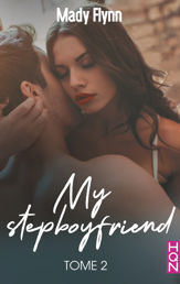 My Stepboyfriend (Tome 2) - 7 Oct 2020
