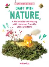 Craft with Nature - 2 Jul 2024