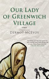 Our Lady of Greenwich Village - 25 Oct 2016
