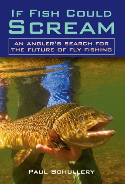 If Fish Could Scream