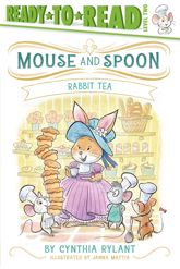 Rabbit Tea - 26 Aug 2025