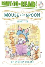 Rabbit Tea - 26 Aug 2025