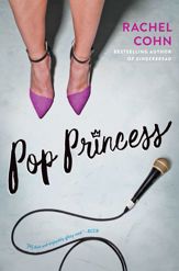 Pop Princess - 17 Mar 2015