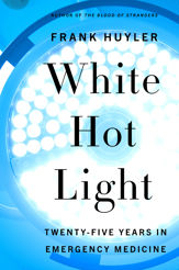 White Hot Light - 25 Aug 2020