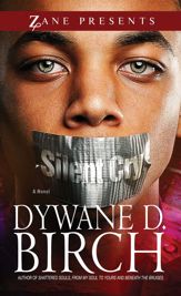 Silent Cry - 2 Oct 2012
