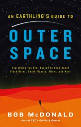 An Earthling's Guide to Outer Space - 22 Oct 2019