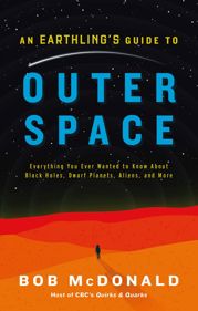 An Earthling's Guide to Outer Space - 22 Oct 2019