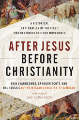 After Jesus Before Christianity - 2 Nov 2021