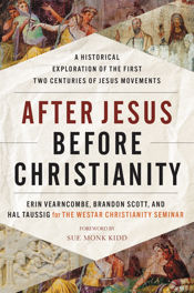 After Jesus Before Christianity - 2 Nov 2021