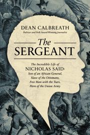 The Sergeant - 7 Feb 2023