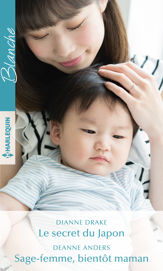 Le secret du Japon - Sage-femme, bientôt maman - 1 Sep 2019
