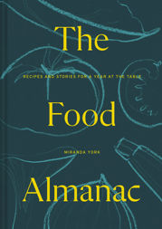 The Food Almanac - 8 Oct 2020