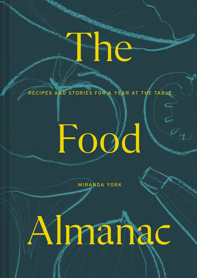 The Food Almanac