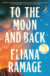 To the Moon and Back (Reese's Book Club) - 2 Sep 2025