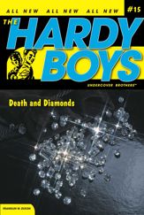Death and Diamonds - 8 May 2012