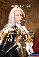 Description of Moldavia - 27 Jun 2023