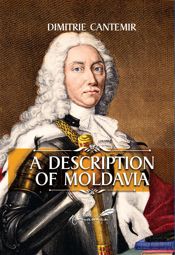 Description of Moldavia - 27 Jun 2023