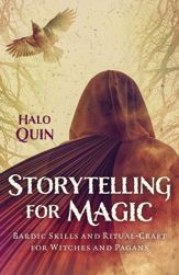 Storytelling for Magic - 28 Jan 2025