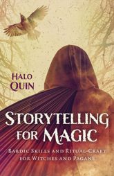 Storytelling for Magic - 28 Jan 2025