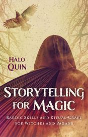 Storytelling for Magic - 28 Jan 2025