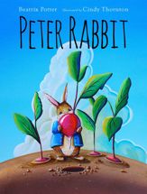 Peter Rabbit - 16 Jan 2018