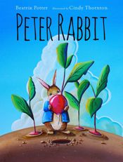 Peter Rabbit - 16 Jan 2018