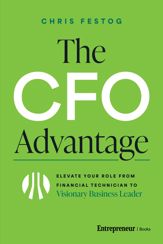 The CFO Advantage - 9 Jun 2026