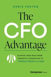 The CFO Advantage - 9 Jun 2026