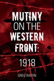 Mutiny On The Western Front - 5 Sep 2018