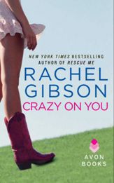 Crazy On You - 1 May 2012