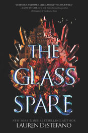 The Glass Spare - 24 Oct 2017