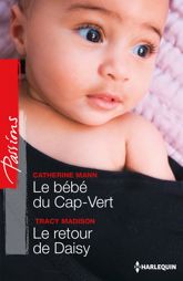 Le bébé du Cap-Vert - Le retour de Daisy - 1 Jan 2015
