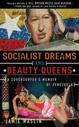 Socialist Dreams and Beauty Queens - 4 May 2011