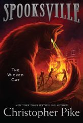 The Wicked Cat - 5 Nov 2013