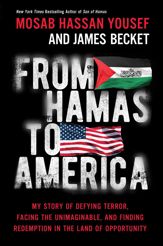 From Hamas to America - 6 Aug 2024