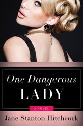 One Dangerous Lady - 26 Jun 2012