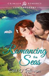 Romancing the Seas - 7 Jan 2013