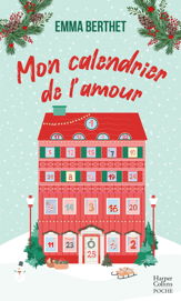 Mon calendrier de l'amour - 9 Nov 2022