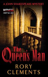 The Queen's Man - 25 Feb 2014