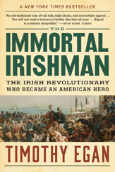 The Immortal Irishman - 1 Mar 2016