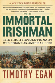 The Immortal Irishman - 1 Mar 2016