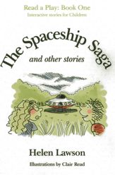 Spaceship Saga and Other Stories - 31 Dec 2012